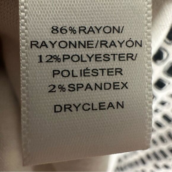 Loft size 8 dress - Picture 3 of 6